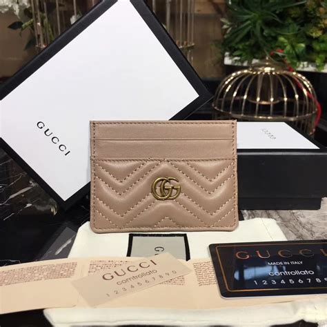 gucci card holder fake|gucci card holder for women.